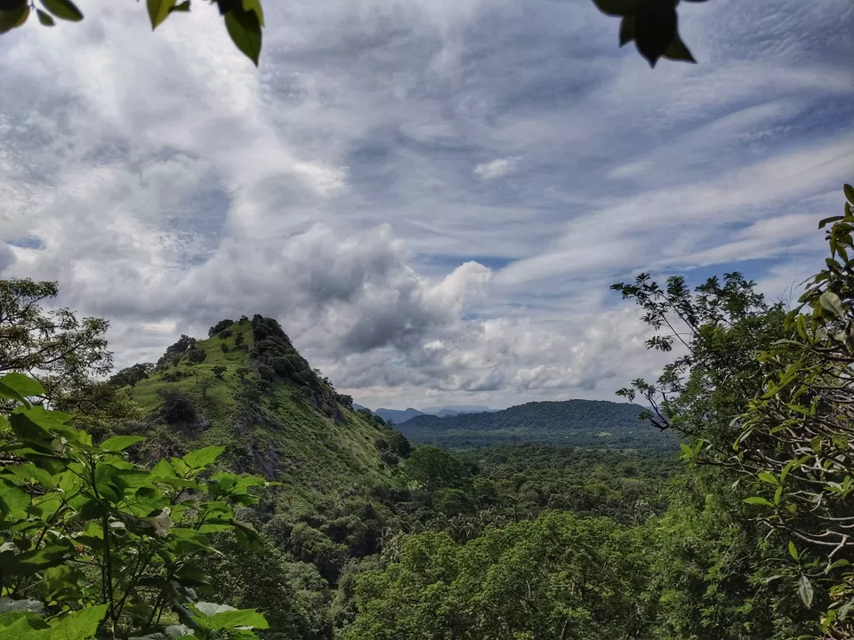 Photo of Dambulla Cave Temple, Kandy - Jaffna Highway, Dambulla, Sri Lanka by thesunnyside