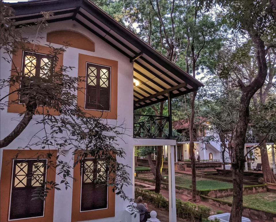 Photo of Cinnamon Lodge Habarana, Habarana Roundabout, Habarana, Sri Lanka by thesunnyside