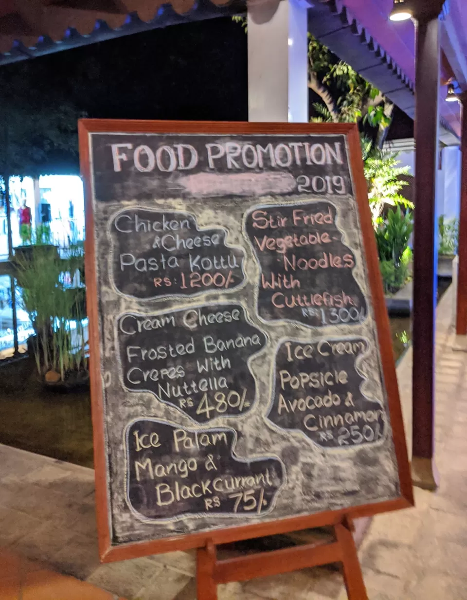 Photo of Cinnamon Lodge Habarana, Habarana Roundabout, Habarana, Sri Lanka by thesunnyside