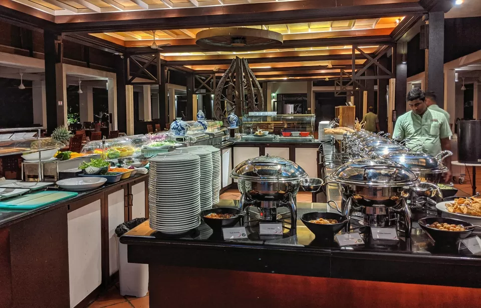 Photo of Cinnamon Lodge Habarana, Habarana Roundabout, Habarana, Sri Lanka by thesunnyside