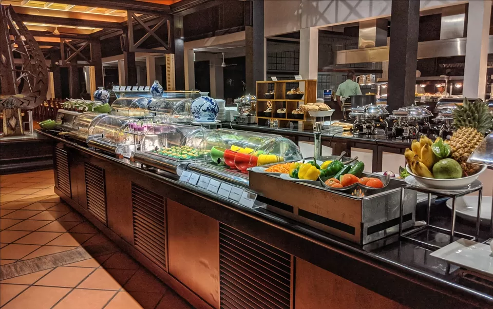 Photo of Cinnamon Lodge Habarana, Habarana Roundabout, Habarana, Sri Lanka by thesunnyside