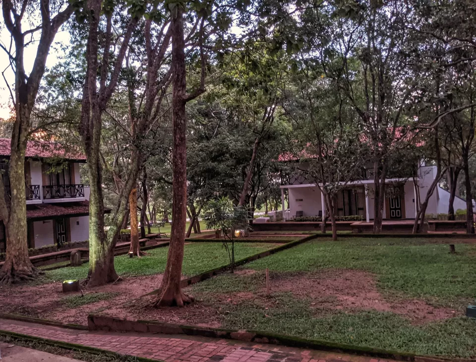 Photo of Cinnamon Lodge Habarana, Habarana Roundabout, Habarana, Sri Lanka by thesunnyside
