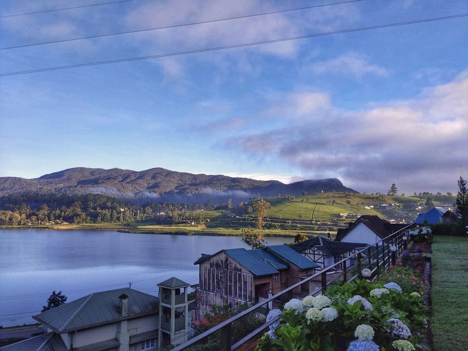 Photo of Nuwara Eliya, Sri Lanka by thesunnyside