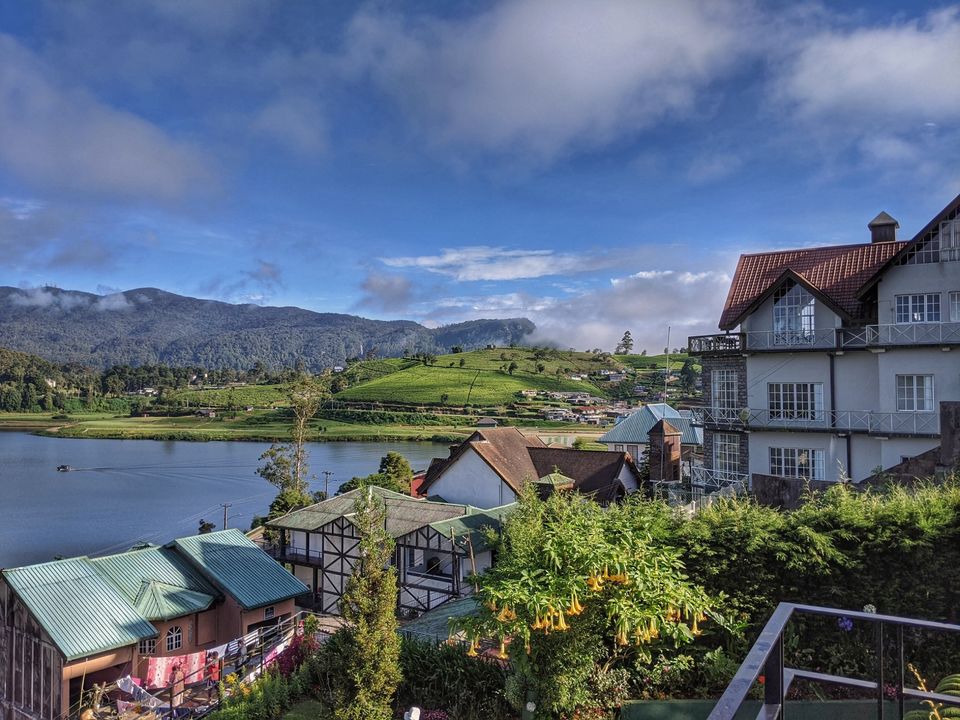 Photo of Nuwara Eliya, Sri Lanka by thesunnyside