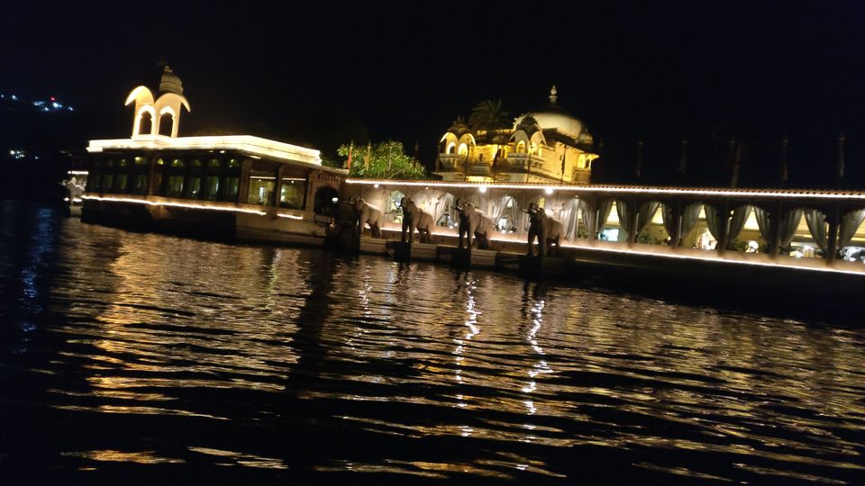Photo of Short on time & money? A native's guide to experiencing the best of Udaipur in a day under INR 2000 2/2 by Srishti Dangayach