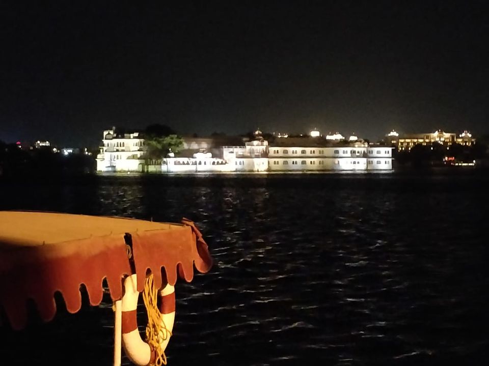 Photo of Short on time & money? A native's guide to experiencing the best of Udaipur in a day under INR 2000 by Srishti Dangayach