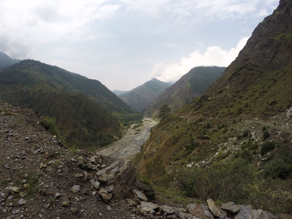 Photo of Our First Himalayan Trek: RUPIN PASS 4/26 by Nitika Sharma
