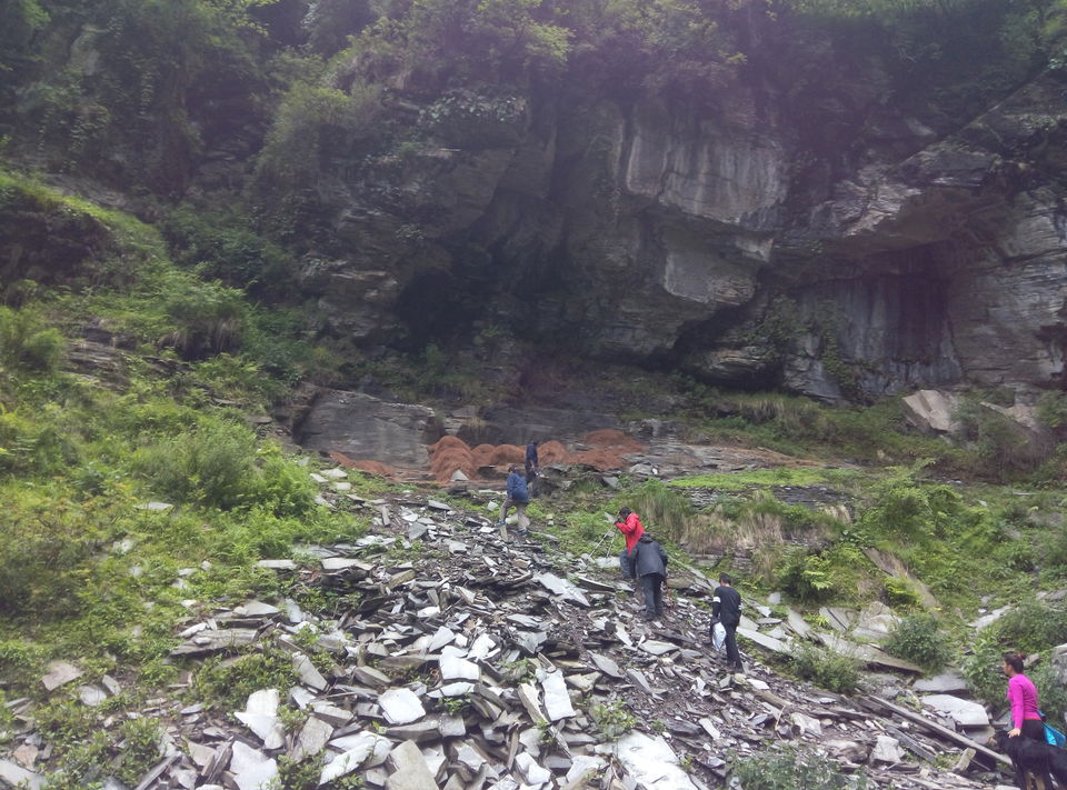 Photo of Our First Himalayan Trek: RUPIN PASS 11/26 by Nitika Sharma