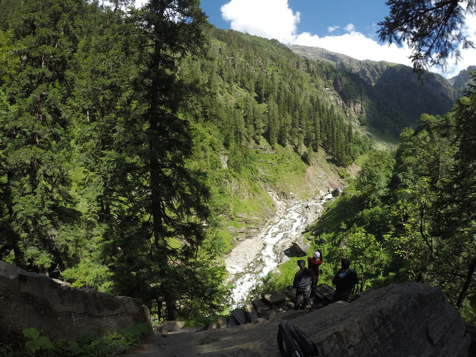 Photo of Our First Himalayan Trek: RUPIN PASS 15/26 by Nitika Sharma