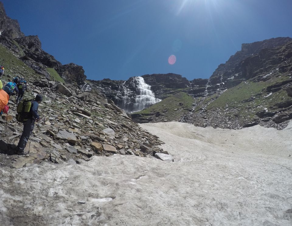 Photo of Our First Himalayan Trek: RUPIN PASS 18/26 by Nitika Sharma