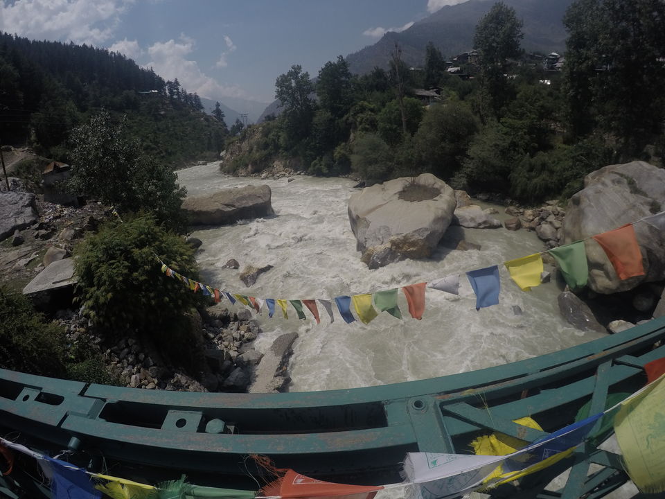 Photo of Our First Himalayan Trek: RUPIN PASS 26/26 by Nitika Sharma