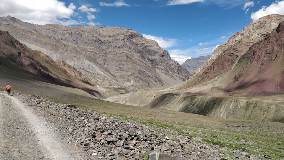 Photo of PIN PARVATI PASS: Our Rendezvous with verdant valleys and the hazel-colored Himalayas 36/36 by Nitika Sharma