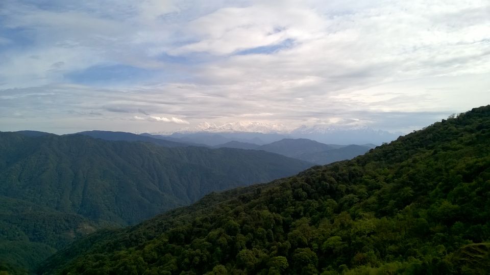 Photo of Sandakphu Memoir 6/13 by Jayanth Bunty