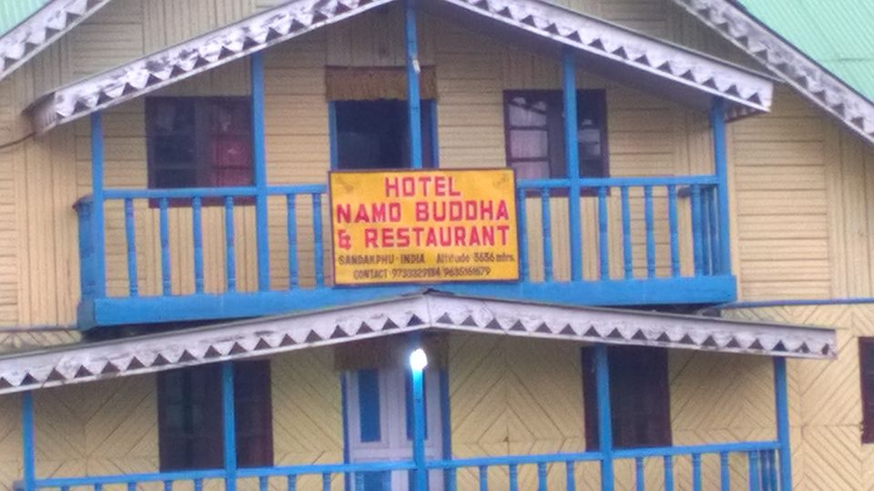 Photo of Sandakphu Memoir 10/13 by Jayanth Bunty