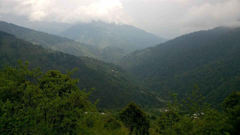 Photo of Sandakphu Memoir 12/13 by Jayanth Bunty