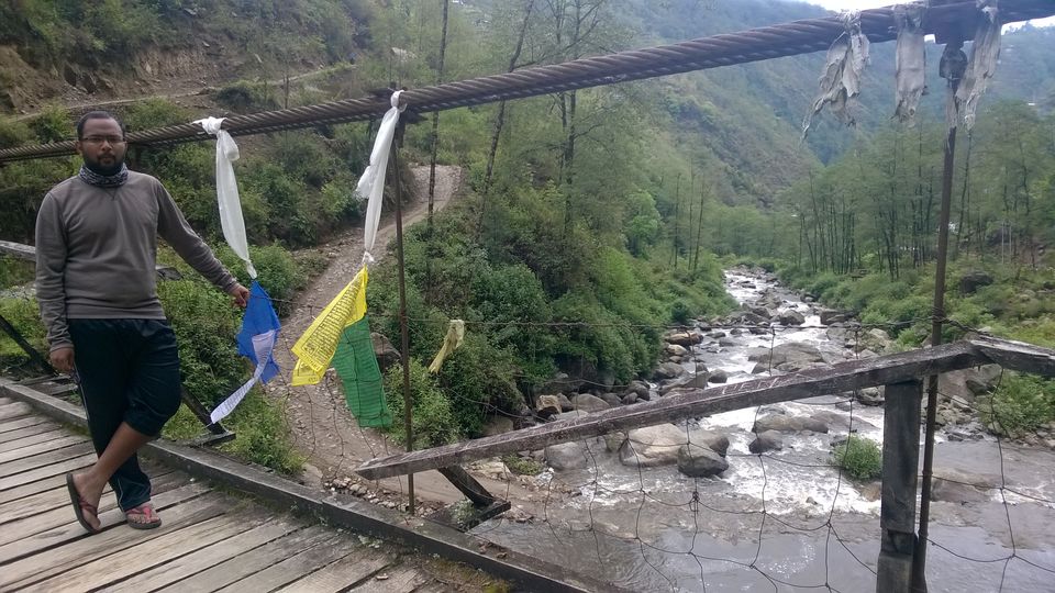 Photo of Sandakphu Memoir 13/13 by Jayanth Bunty