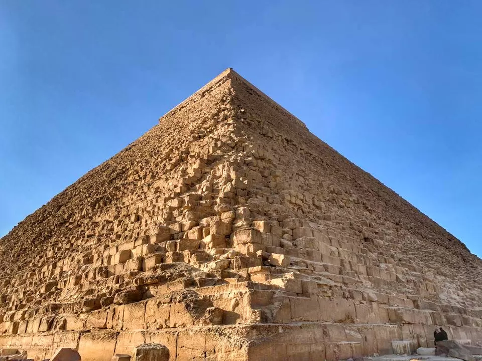 Photo of Cairo By UnderMyPinkUmbrella