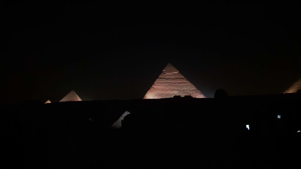 Photo of Top 10 things to do in Cairo, Egypt - Cover it all in 24 hours! by UnderMyPinkUmbrella