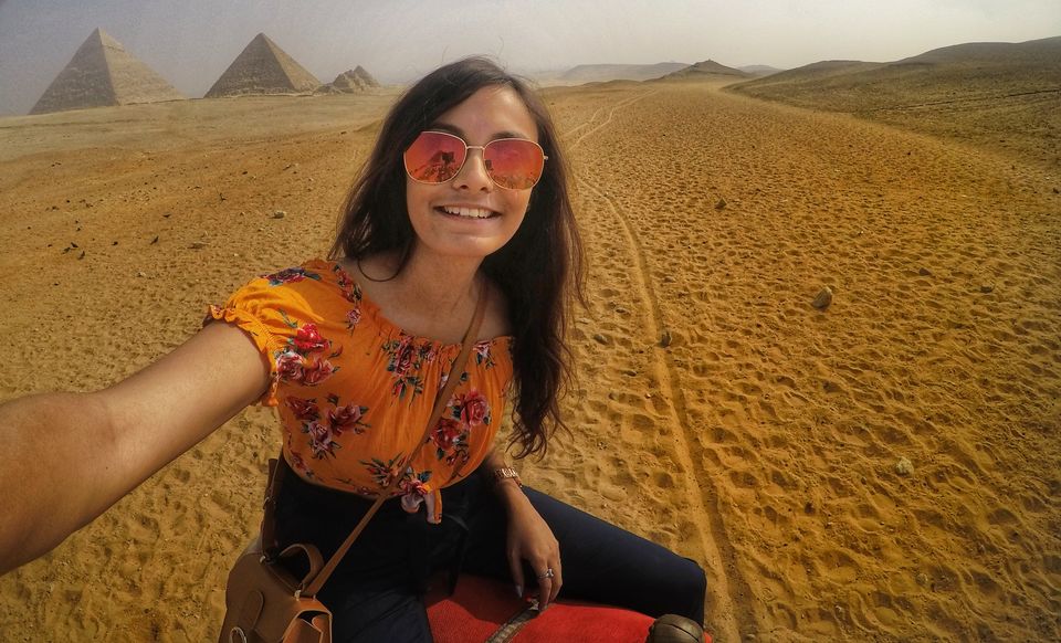 Photo of Top 10 things to do in Cairo, Egypt - Cover it all in 24 hours! by UnderMyPinkUmbrella