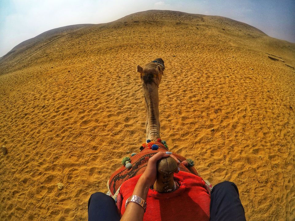 Photo of Top 10 things to do in Cairo, Egypt - Cover it all in 24 hours! by UnderMyPinkUmbrella