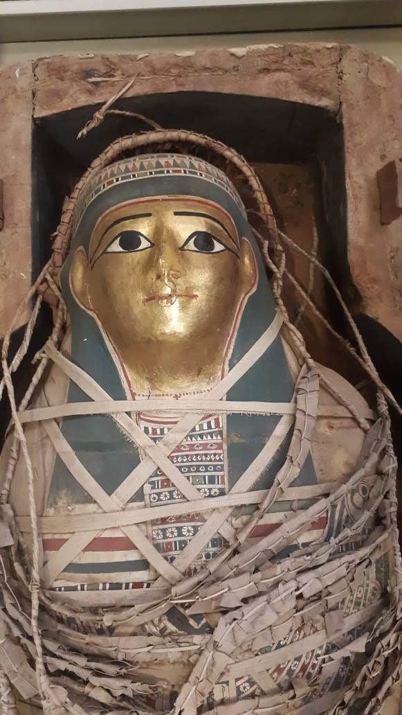 Photo of The Egyptian Museum, Ismailia, Qasr El Nil, Egypt by UnderMyPinkUmbrella