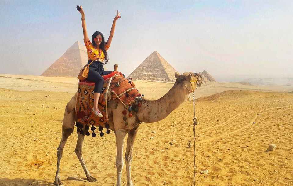 Photo of Top 10 things to do in Cairo, Egypt - Cover it all in 24 hours! by UnderMyPinkUmbrella