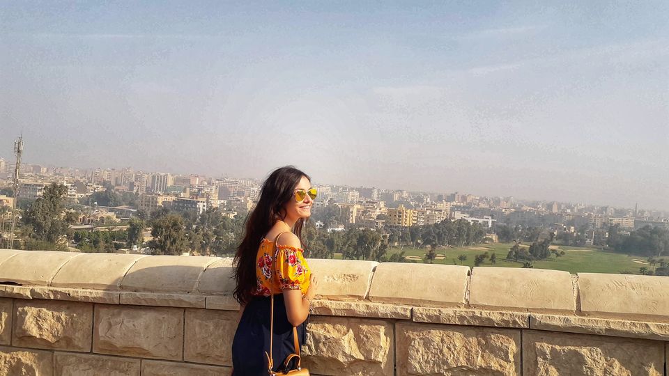 Photo of Top 10 things to do in Cairo, Egypt - Cover it all in 24 hours! by UnderMyPinkUmbrella