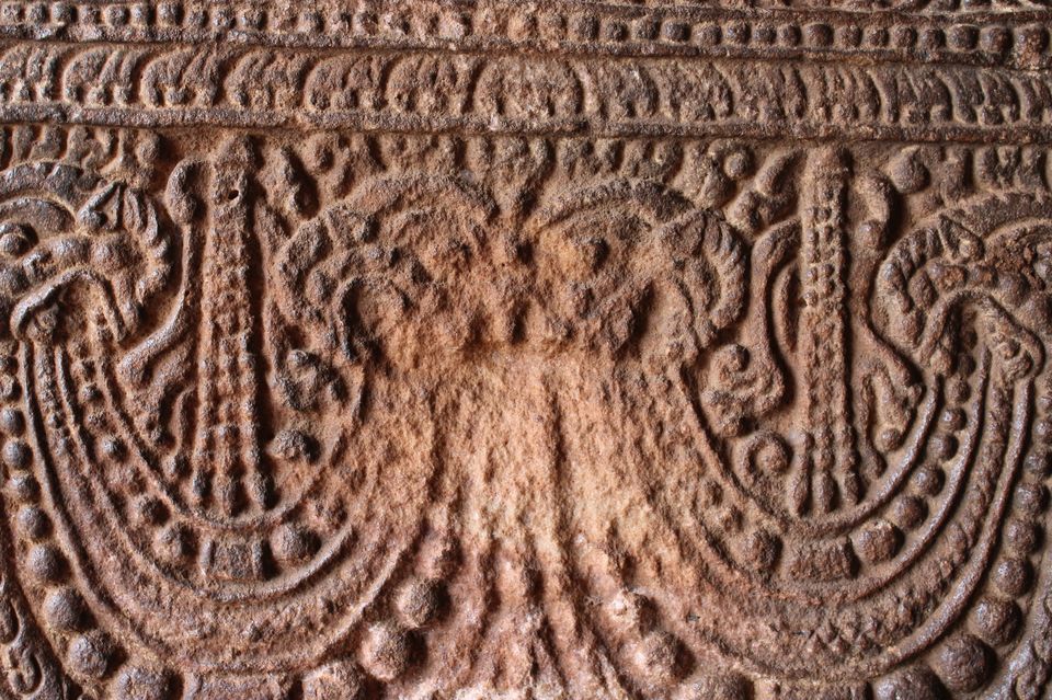 Photo of Badami - Hidden gem of South India! by UnderMyPinkUmbrella