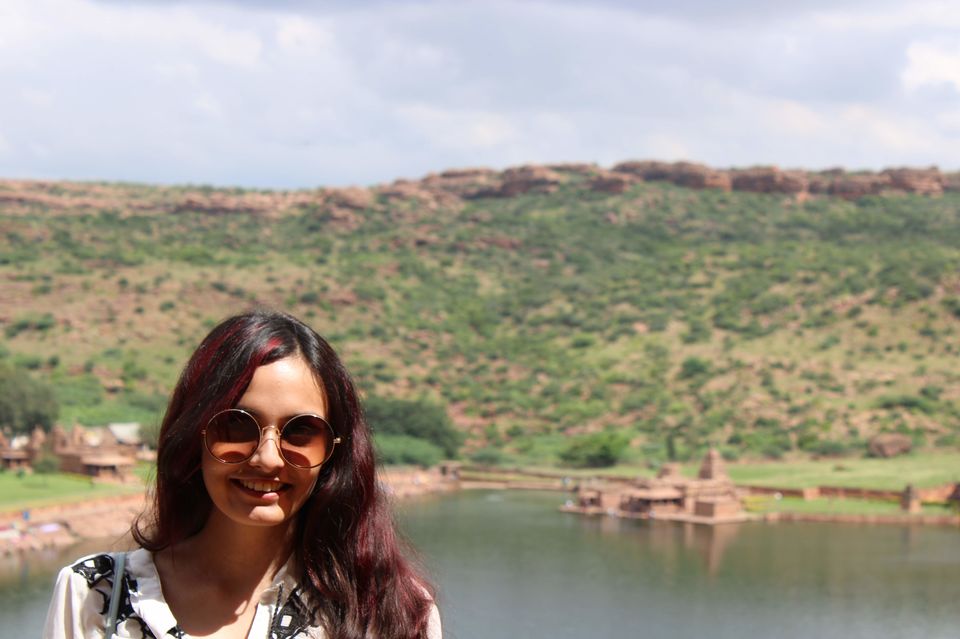Photo of Badami - Hidden gem of South India! by UnderMyPinkUmbrella