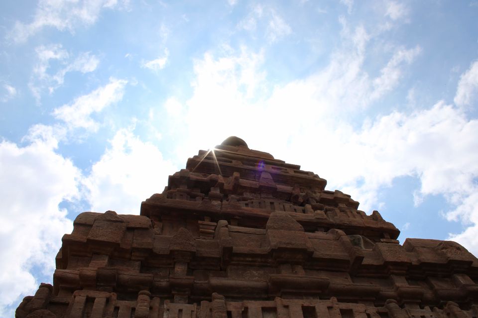 Photo of Badami - Hidden gem of South India! by UnderMyPinkUmbrella