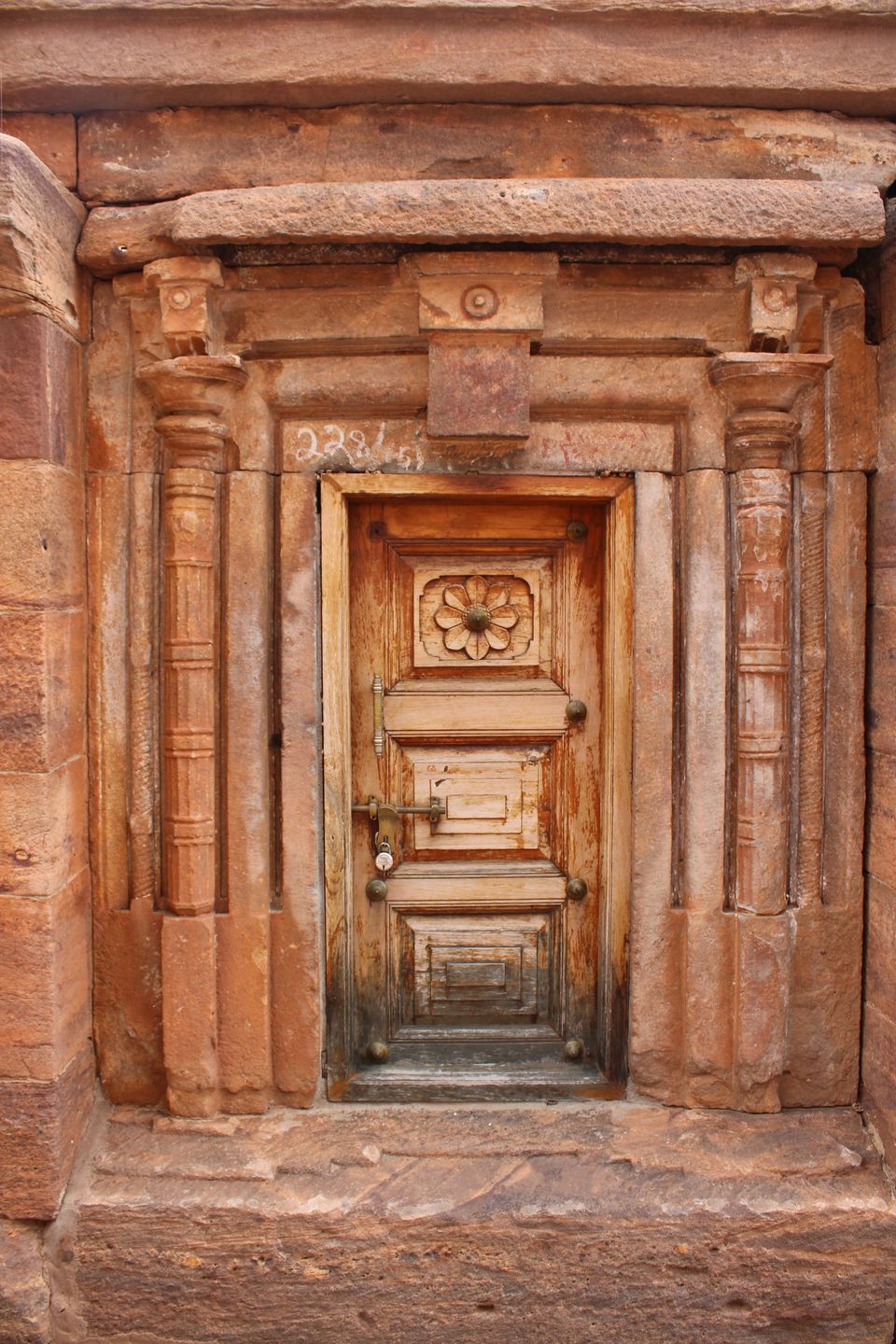 Photo of Badami - Hidden gem of South India! by UnderMyPinkUmbrella