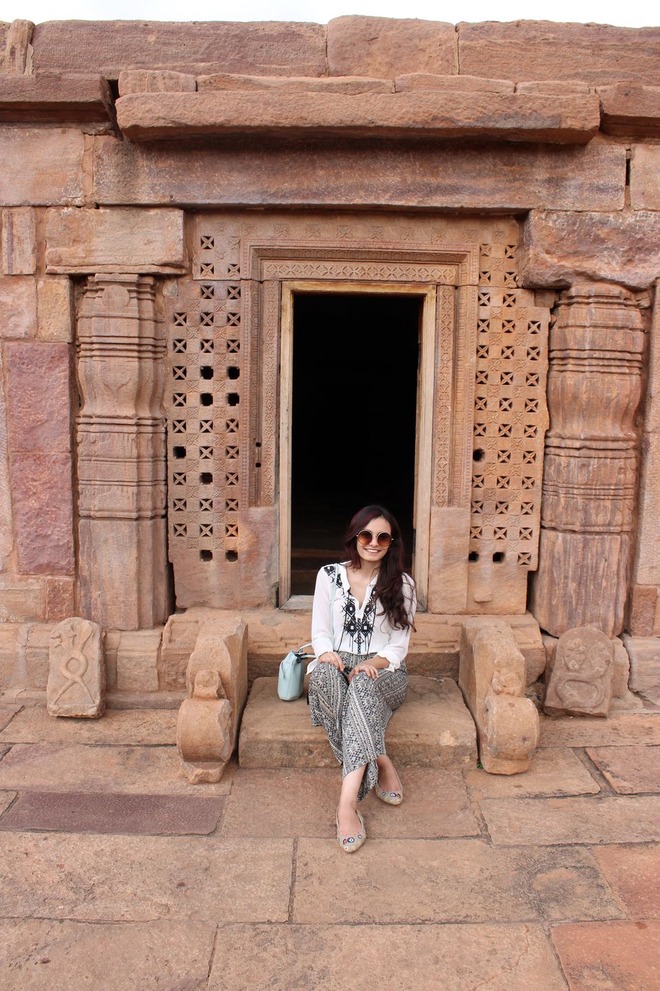 Photo of Badami - Hidden gem of South India! by UnderMyPinkUmbrella