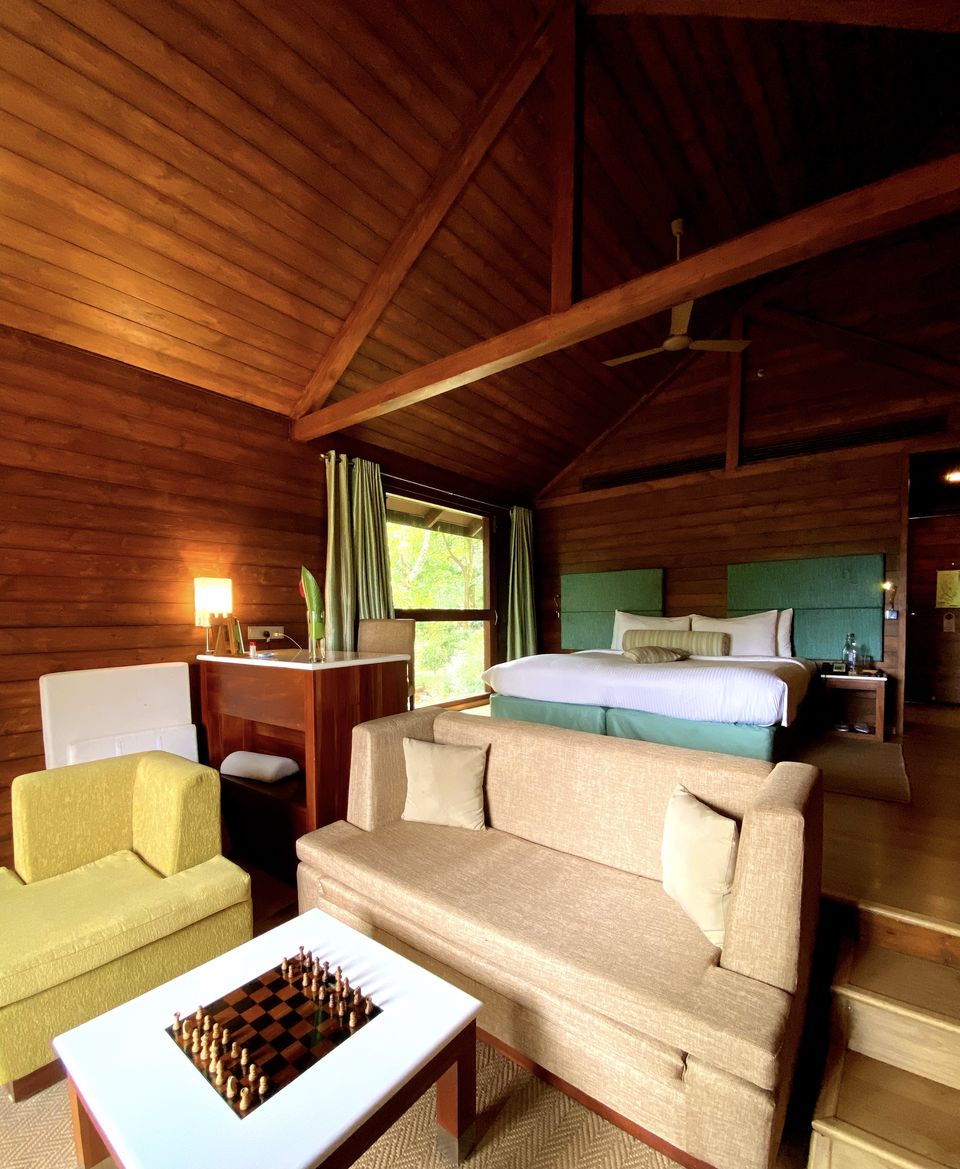 Photo of My Experience at the Tamara Coorg, The Finest Place to Stay In All of Karnataka! by UnderMyPinkUmbrella