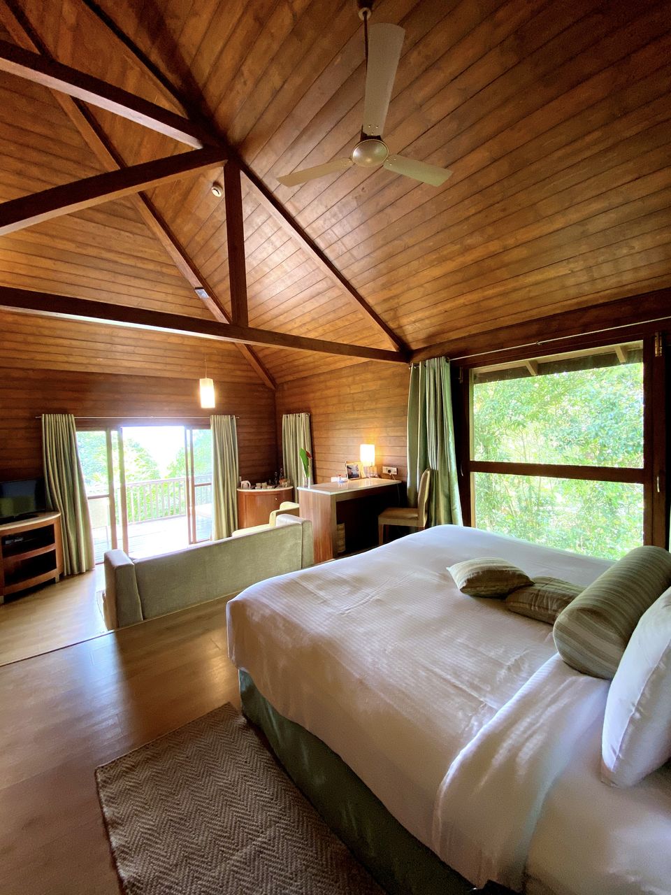 Photo of My Experience at the Tamara Coorg, The Finest Place to Stay In All of Karnataka! by UnderMyPinkUmbrella