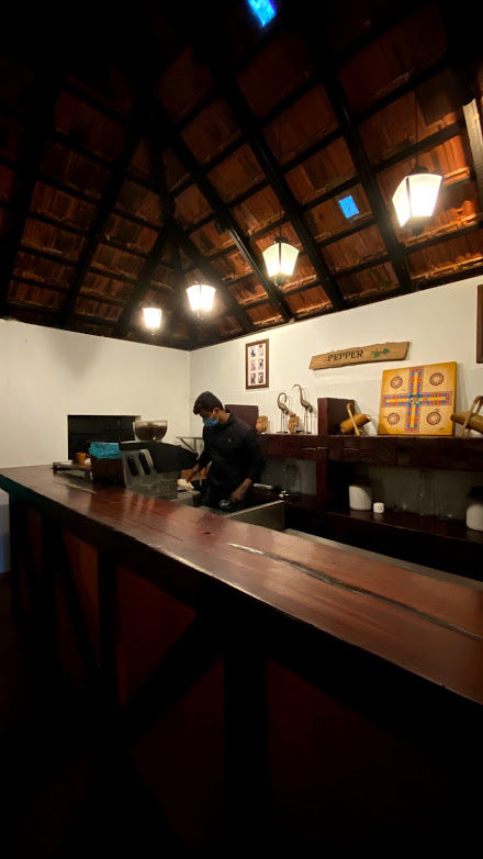 Photo of My Experience at the Tamara Coorg, The Finest Place to Stay In All of Karnataka! by UnderMyPinkUmbrella