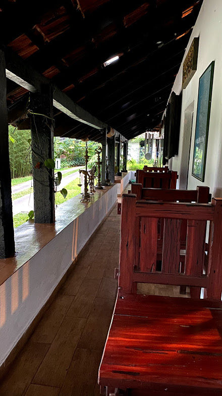 Photo of My Experience at the Tamara Coorg, The Finest Place to Stay In All of Karnataka! by UnderMyPinkUmbrella