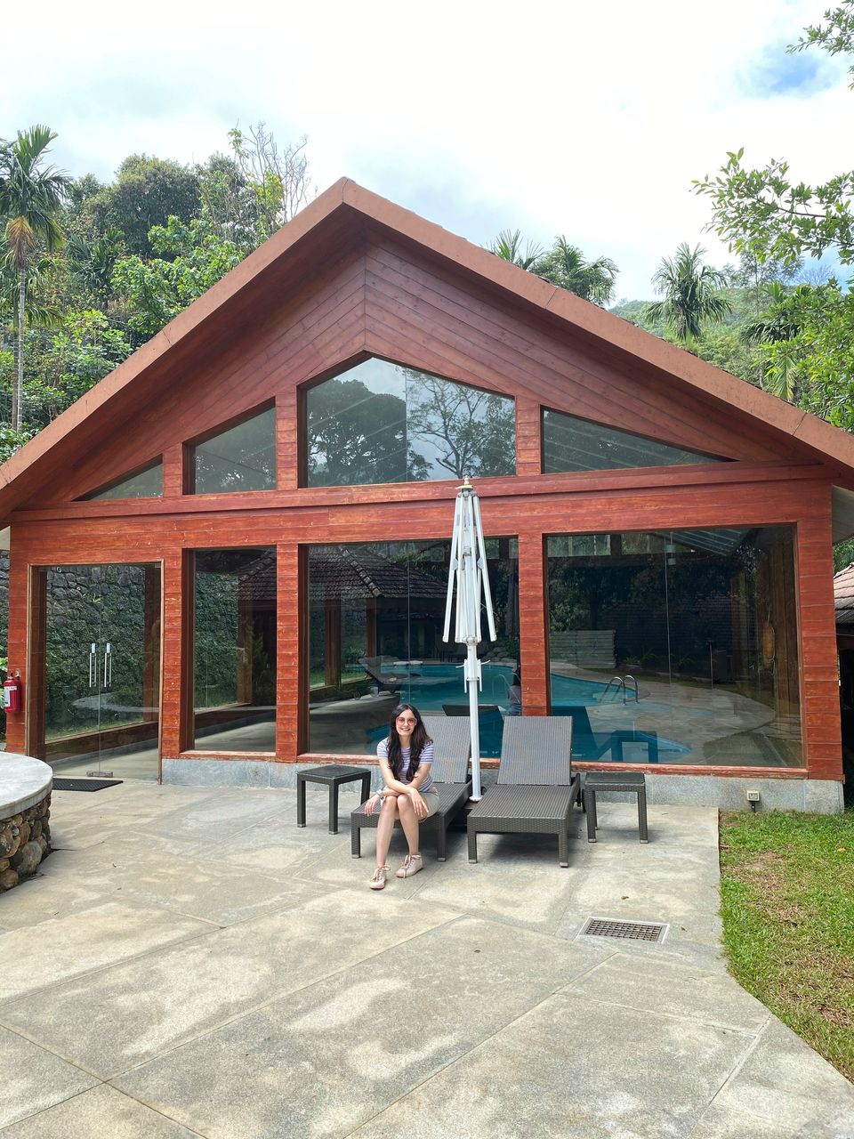 Photo of My Experience at the Tamara Coorg, The Finest Place to Stay In All of Karnataka! by UnderMyPinkUmbrella