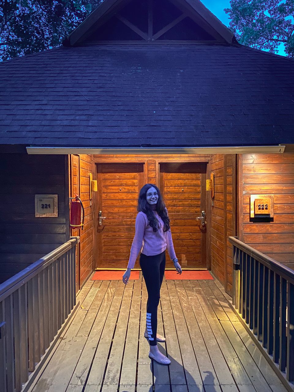 Photo of My Experience at the Tamara Coorg, The Finest Place to Stay In All of Karnataka! by UnderMyPinkUmbrella