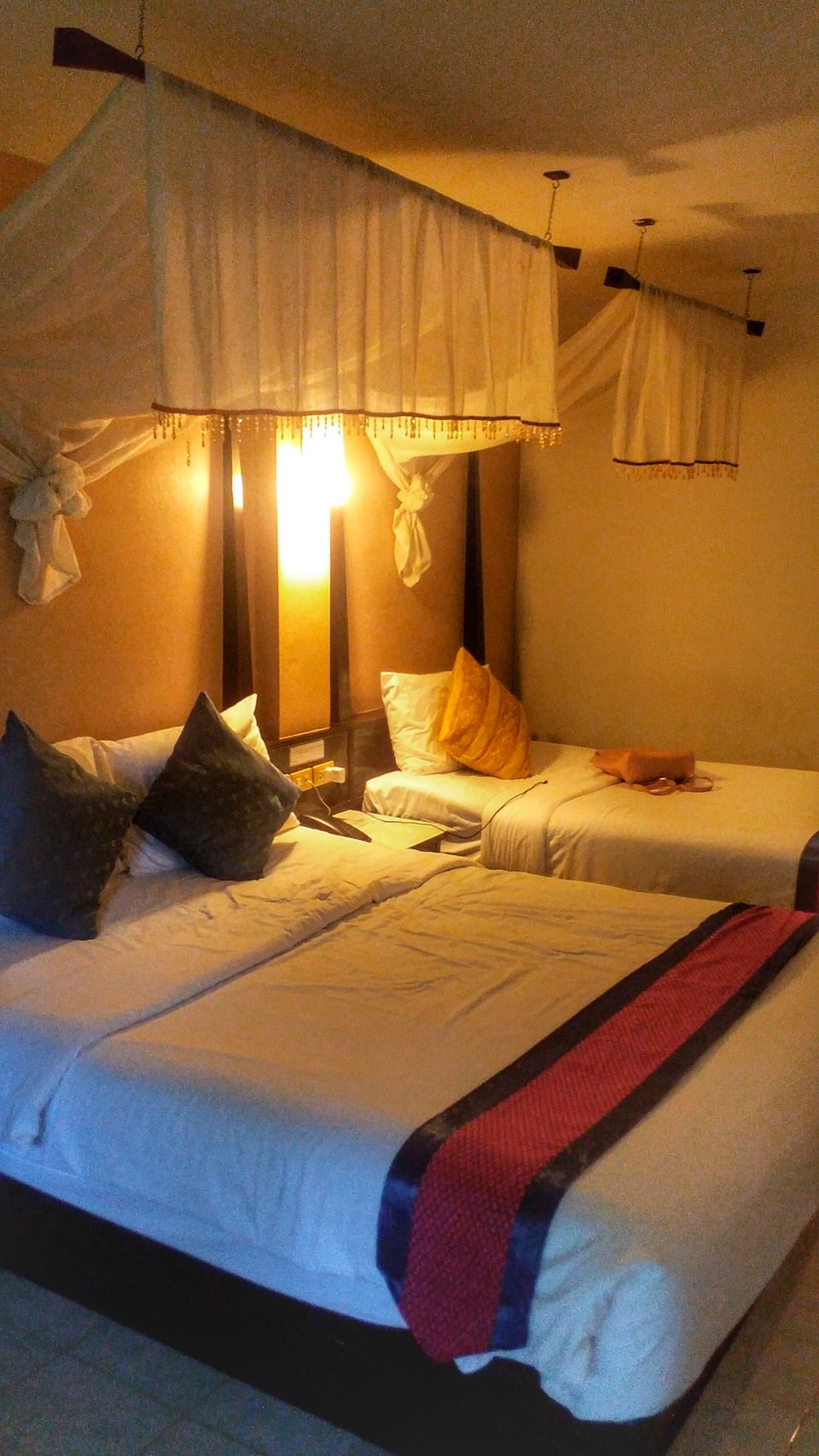 Photo of Why Krabi should be your next getaway 2/18 by UnderMyPinkUmbrella