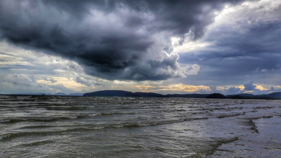 Photo of Why Krabi should be your next getaway 4/18 by UnderMyPinkUmbrella