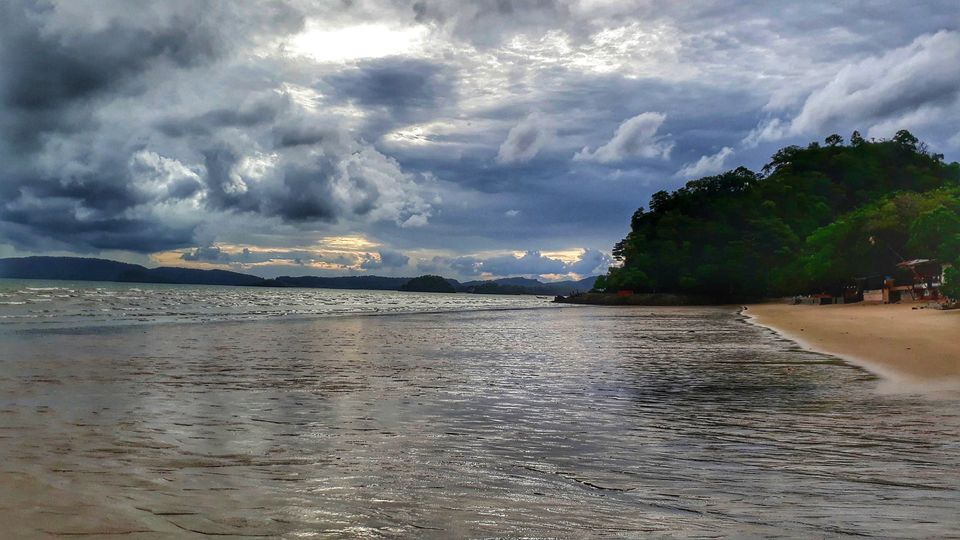 Photo of Why Krabi should be your next getaway 6/18 by UnderMyPinkUmbrella