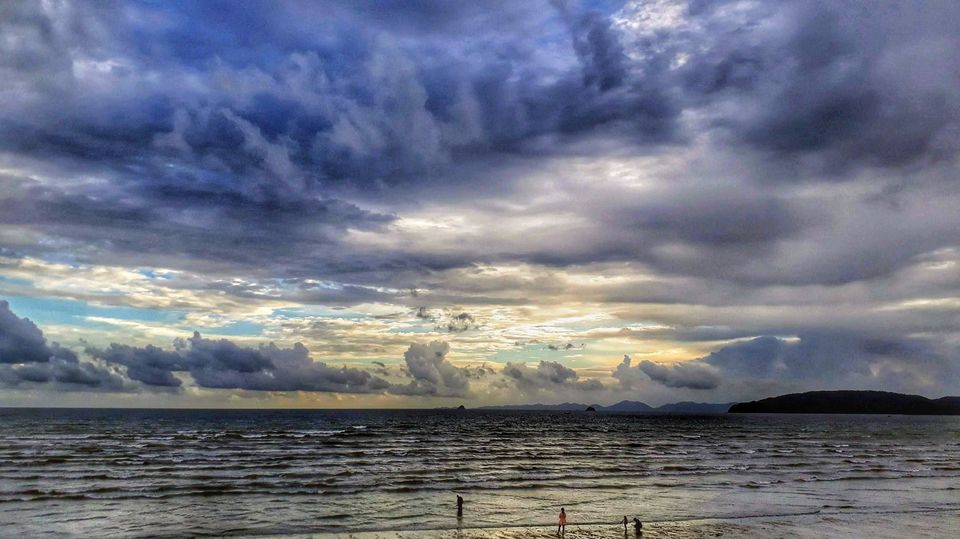 Photo of Why Krabi should be your next getaway 3/18 by UnderMyPinkUmbrella