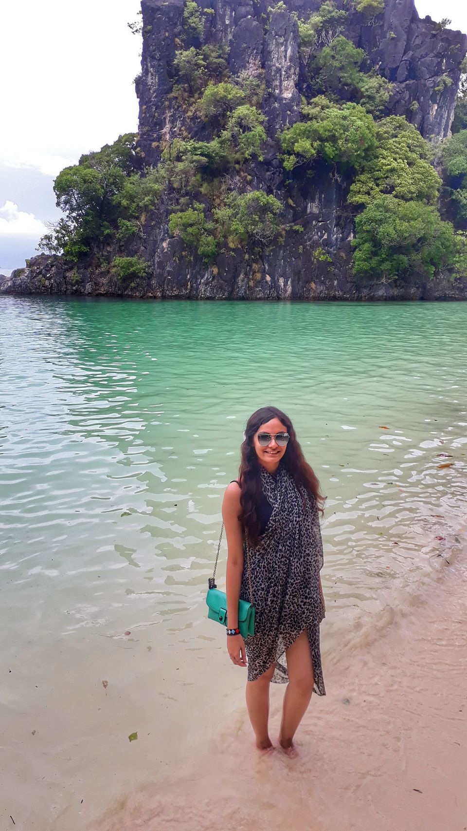 Photo of Why Krabi should be your next getaway 8/18 by UnderMyPinkUmbrella