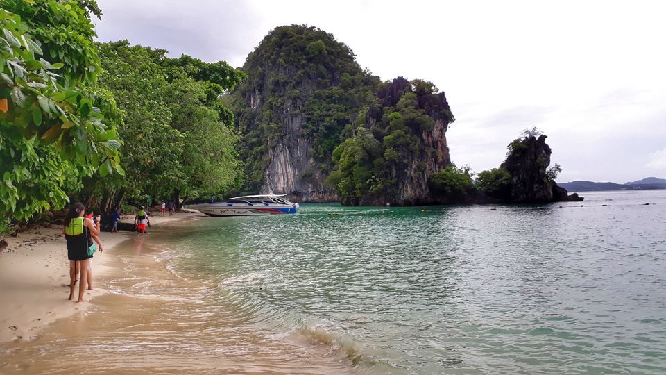 Photo of Why Krabi should be your next getaway 11/18 by UnderMyPinkUmbrella