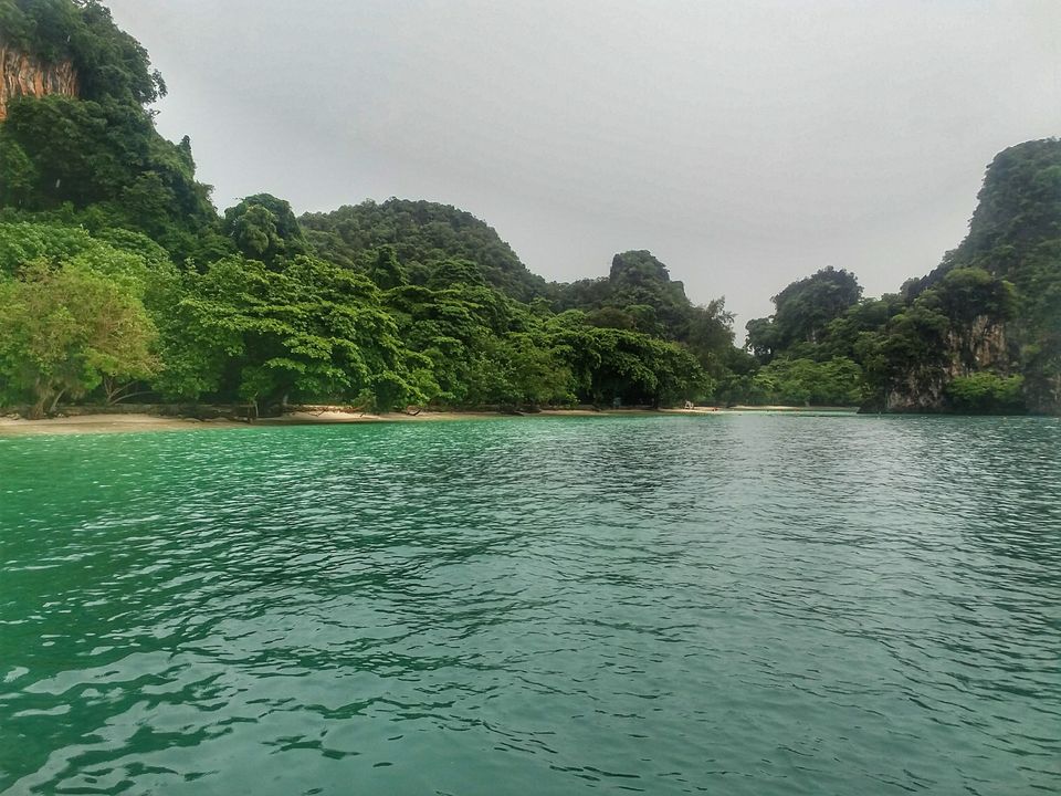Photo of Why Krabi should be your next getaway 15/18 by UnderMyPinkUmbrella