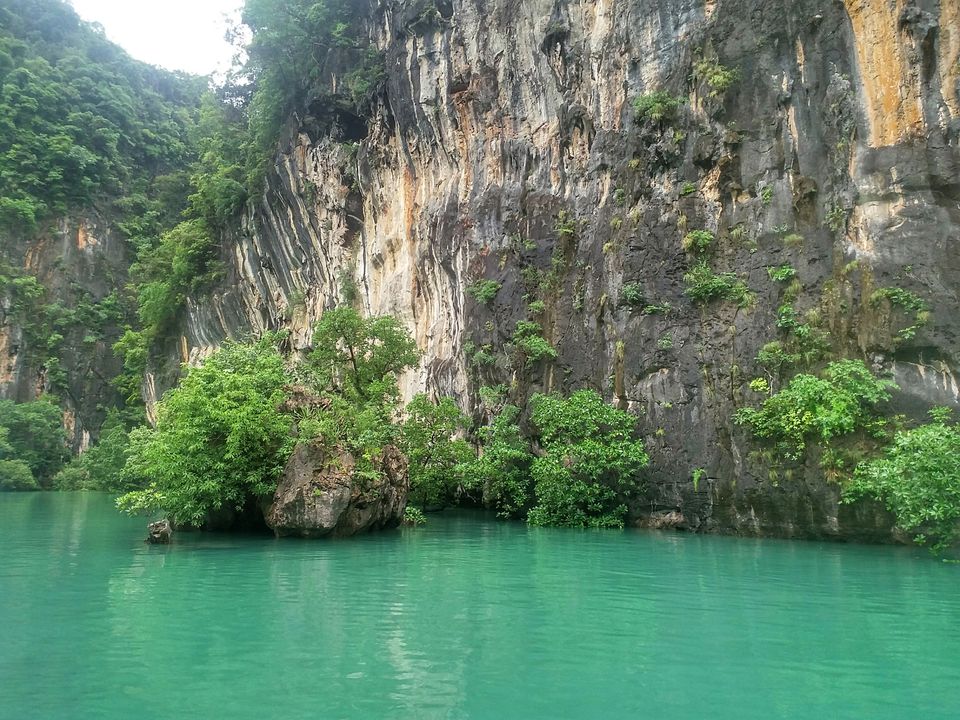 Photo of Why Krabi should be your next getaway 14/18 by UnderMyPinkUmbrella