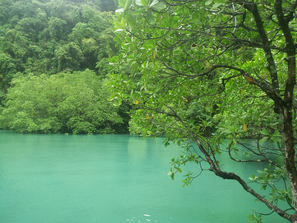 Photo of Why Krabi should be your next getaway 13/18 by UnderMyPinkUmbrella