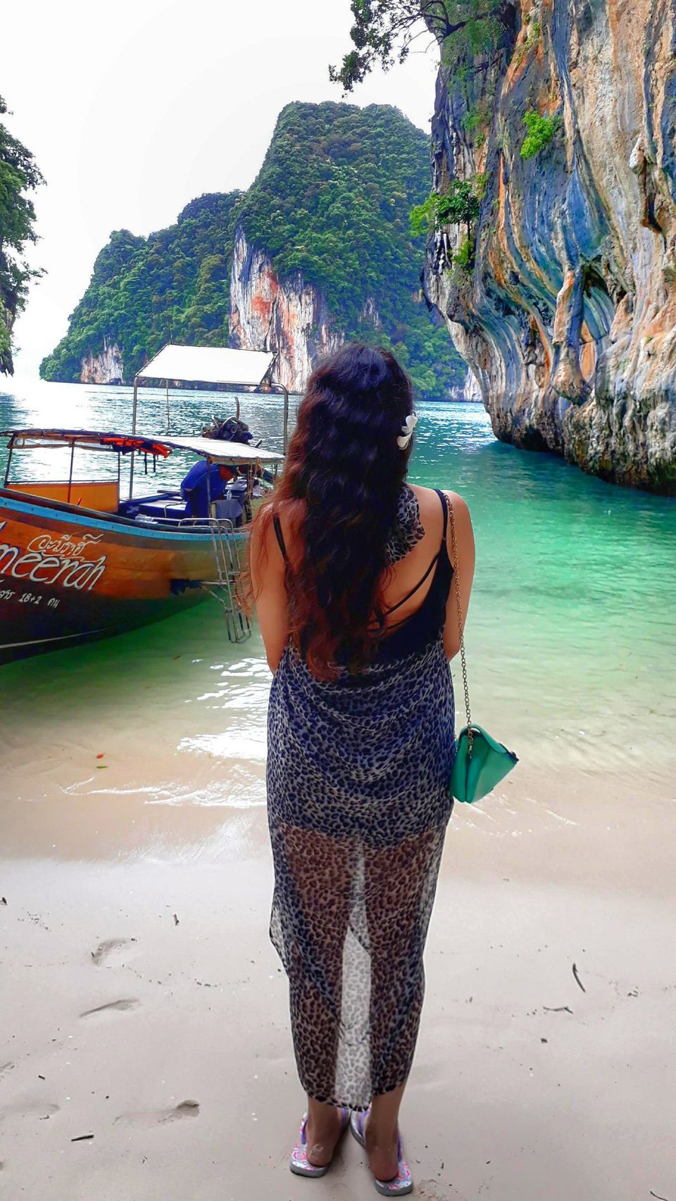 Photo of Why Krabi should be your next getaway 16/18 by UnderMyPinkUmbrella