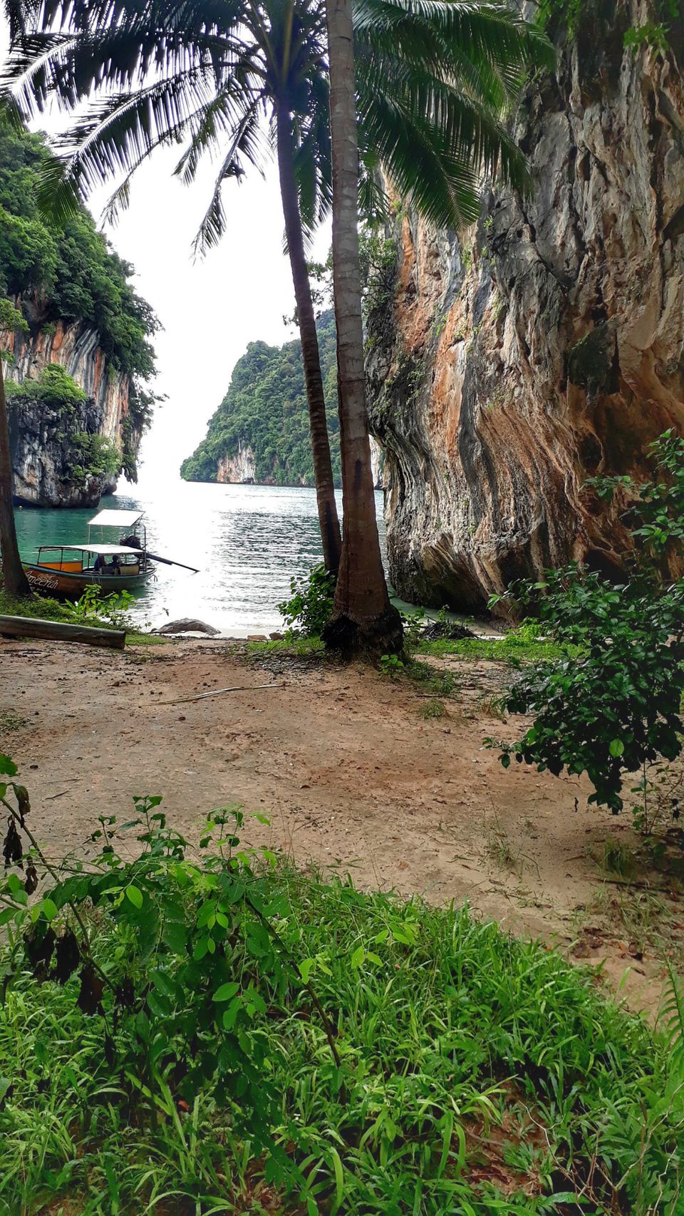 Photo of Why Krabi should be your next getaway 17/18 by UnderMyPinkUmbrella