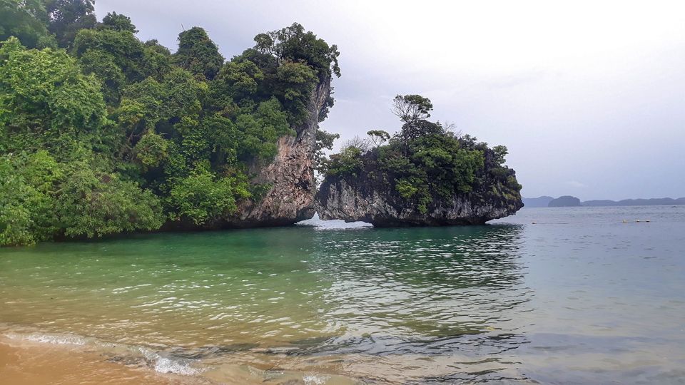 Photo of Why Krabi should be your next getaway 18/18 by UnderMyPinkUmbrella